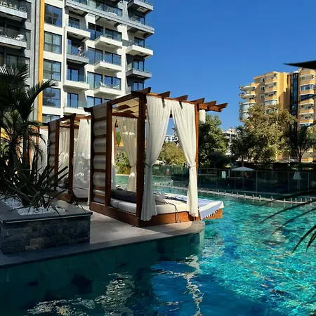 Premium Alanya Apartment Mahmutlar