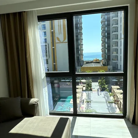 Premium Alanya