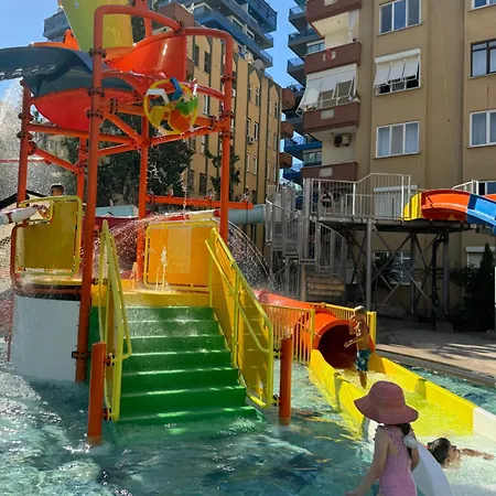 Premium Alanya *