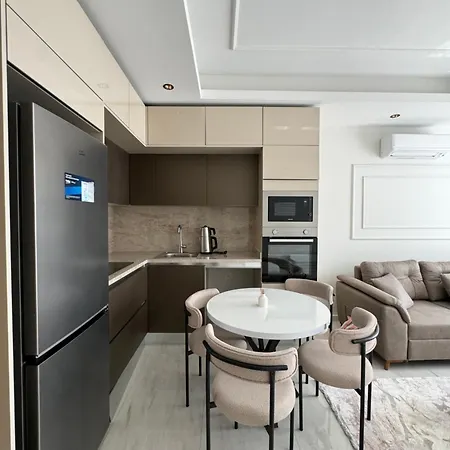 Premium Alanya Mahmutlar