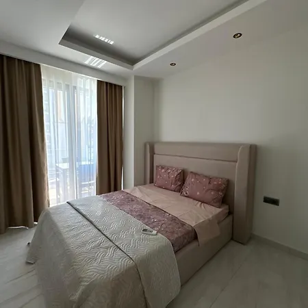 Apartment Premium Alanya *