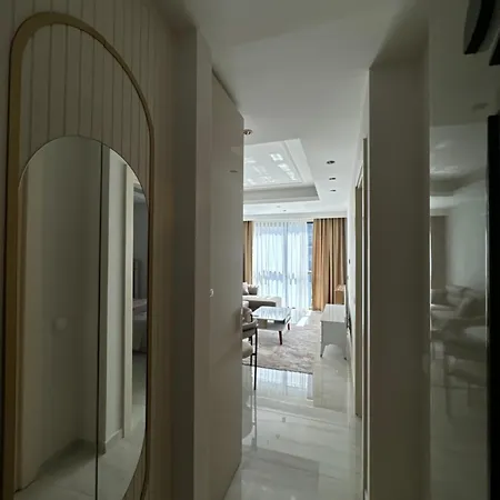 Apartment Premium Alanya *
